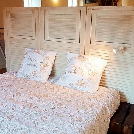 "Chez Gwenael Et Valery Fr" 50M2 Deco Shabby Villa Sorgues Bagian luar foto