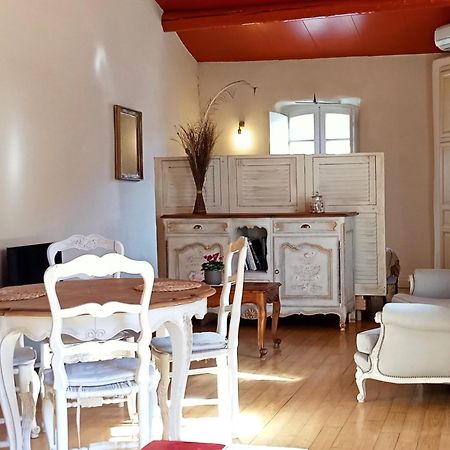 "Chez Gwenael Et Valery Fr" 50M2 Deco Shabby Villa Sorgues Bagian luar foto