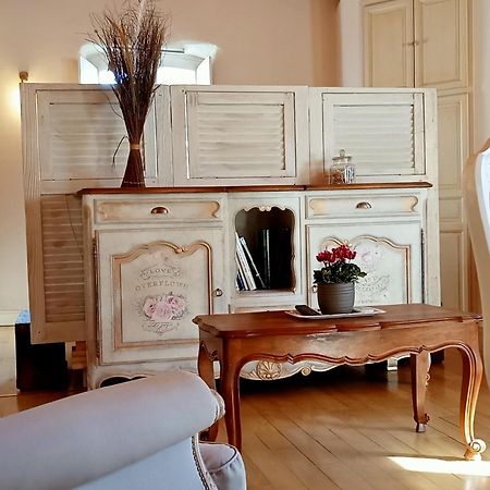 "Chez Gwenael Et Valery Fr" 50M2 Deco Shabby Villa Sorgues Bagian luar foto