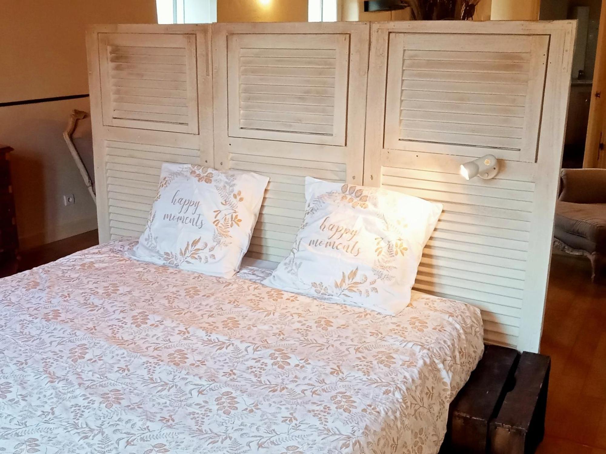 "Chez Gwenael Et Valery Fr" 50M2 Deco Shabby Villa Sorgues Bagian luar foto